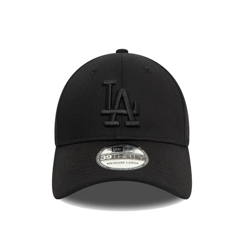 New Era Καπέλο La Dodgers Monochrome 39thirty Stretch Fit Cap